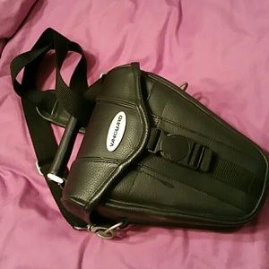 Camera bag